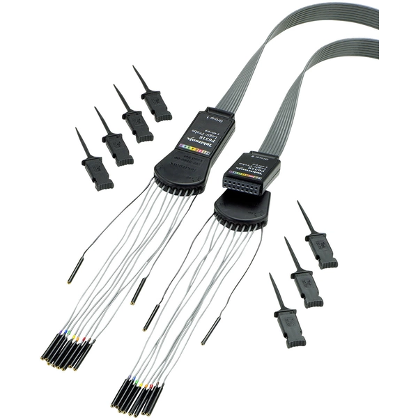 Tektronix P6316 Tastkopf 267MHz 40V Tektronix P6316 Tastkopf 267MHz 40V