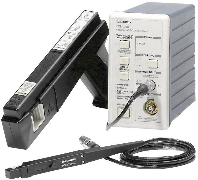 Tektronix TCPA400 Stromverstärker 1St.