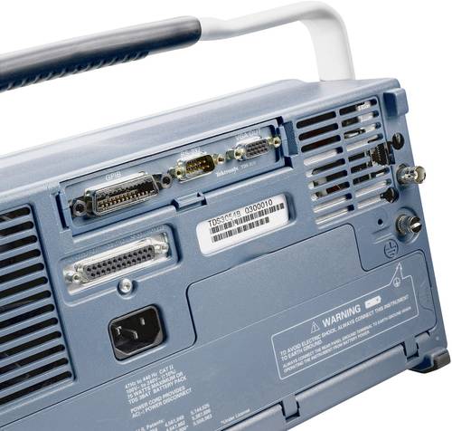 Tektronix TDS3GV TDS3GV GPIB, VGA, RS-232 Kommunikationsmodul TDS3GV für TDS3000C Serie 1St.