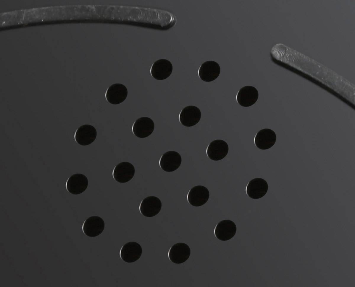 Technaxx 4311 Kamera-Attrappe mit Bewegungsmelder, mit blinkender LED