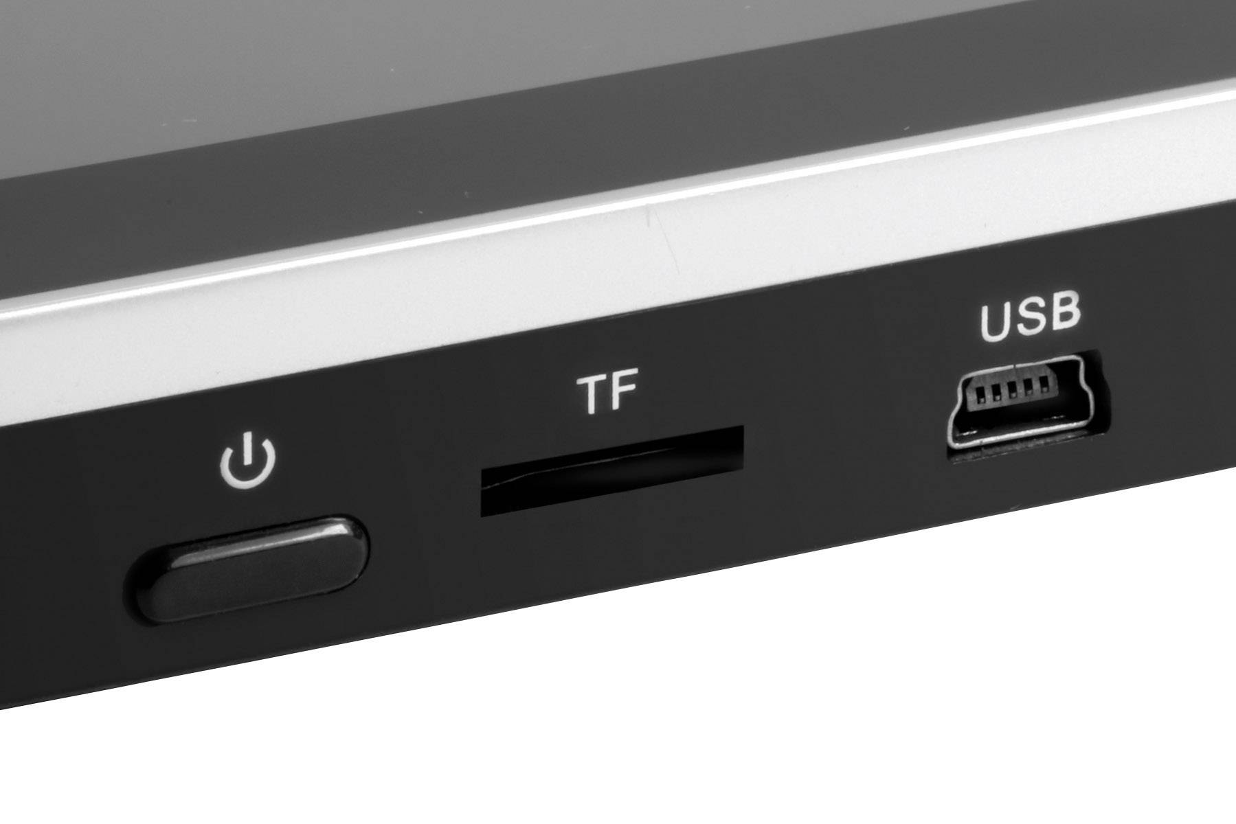 Technaxx TX-28 4433 Funk-Überwachungskamera-Set 4-Kanal mit 1 Kamera 2.4GHz