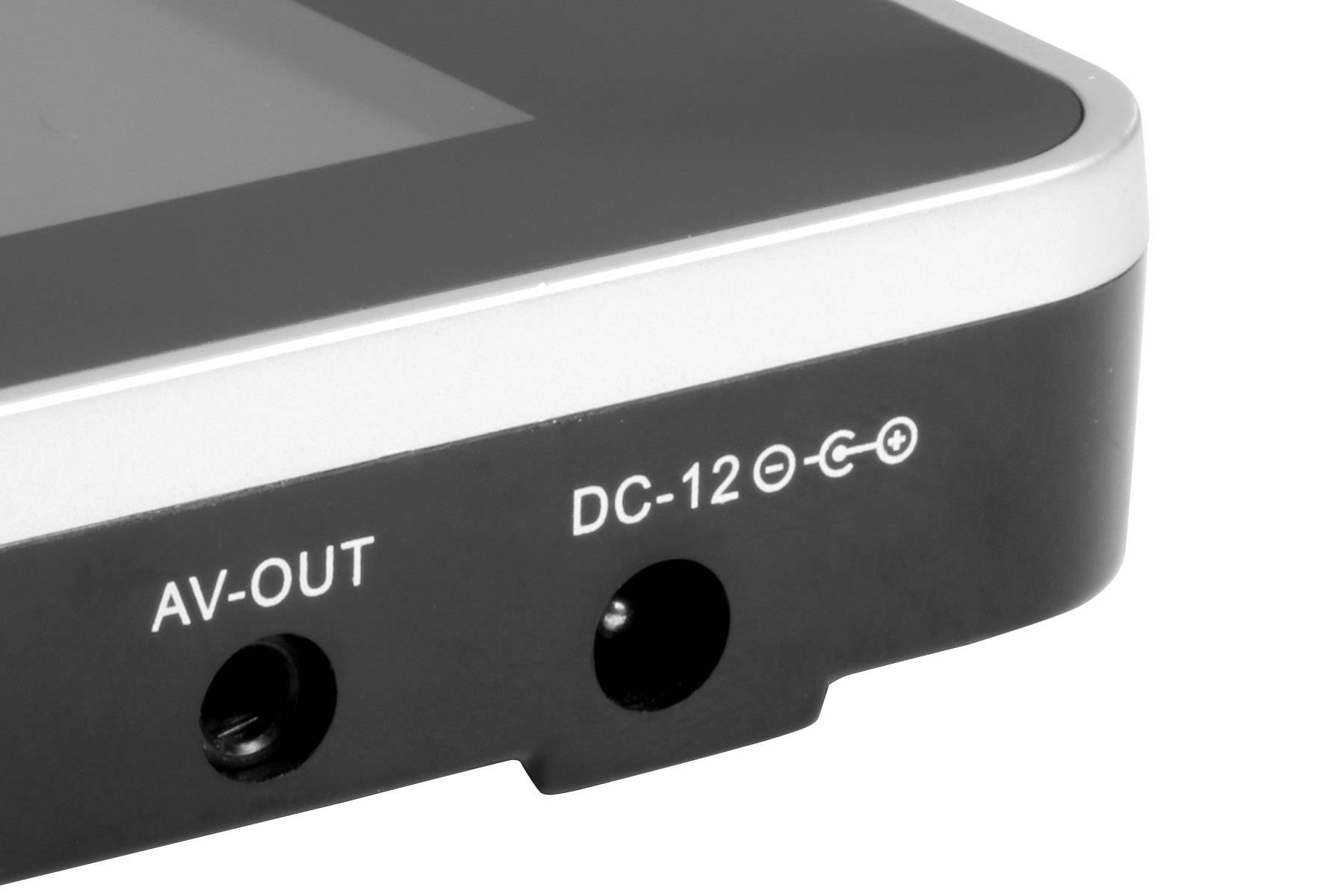 Technaxx TX-28 4433 Funk-Überwachungskamera-Set 4-Kanal mit 1 Kamera 2.4 GHz