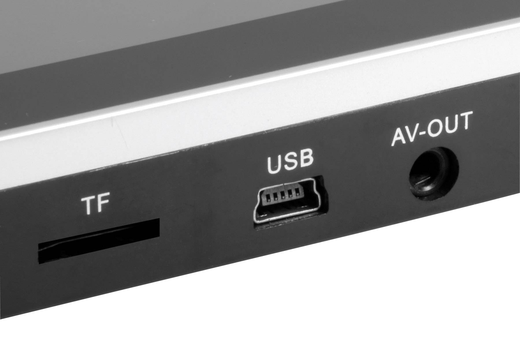 Technaxx TX-28 4433 Funk-Überwachungskamera-Set 4-Kanal mit 1 Kamera 2.4 GHz