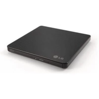 LG Electronics GP57EB40 DVD-Brenner Extern Retail USB-A (USB 2.0) Schwarz LG Electronics GP57EB40 DVD-Brenner Extern Retail USB-A (USB 2.0) Schwarz