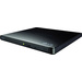 LG Electronics GP57EB40 External DVD writer Retail USB 2.0 Black