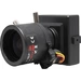 B & S Technology BSC HD 2810 Mini-Überwachungskamera 700 TVL 2,8 - 10mm B & S Technology BSC HD 2810 Mini-Überwachungskamera 700 TVL 2,8 - 10mm