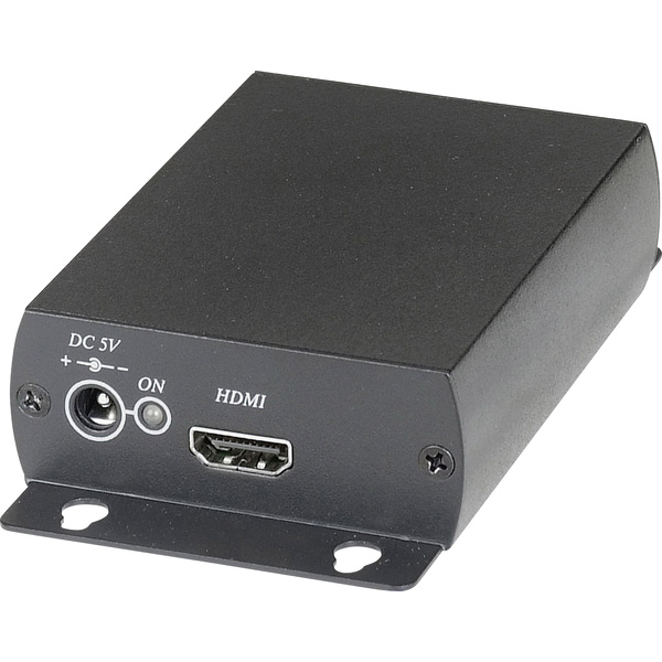 1296195 1-Kanal (HD-SDI) SDI-HDMI Konverter