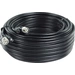 B & S Technology RG 59/20 BNC (sf) Strom, Video Verlängerungskabel [1x DC-Buchse 5.5 mm, BNC-Stecker - 1x DC-Stecker 5.5 mm B & S Technology RG 59/20 BNC (sf) Strom, Video Verlängerungskabel [1x DC-Buchse 5.5 mm, BNC-Stecker - 1x DC-Stecker 5.5 mm