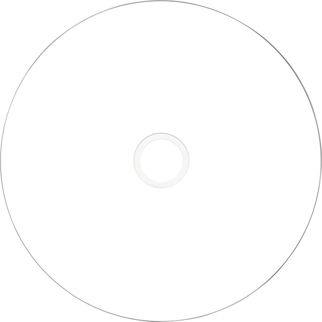 Primeon 2761226 DVD+R Rohling 4.7GB 50 St. Spindel Bedruckbar