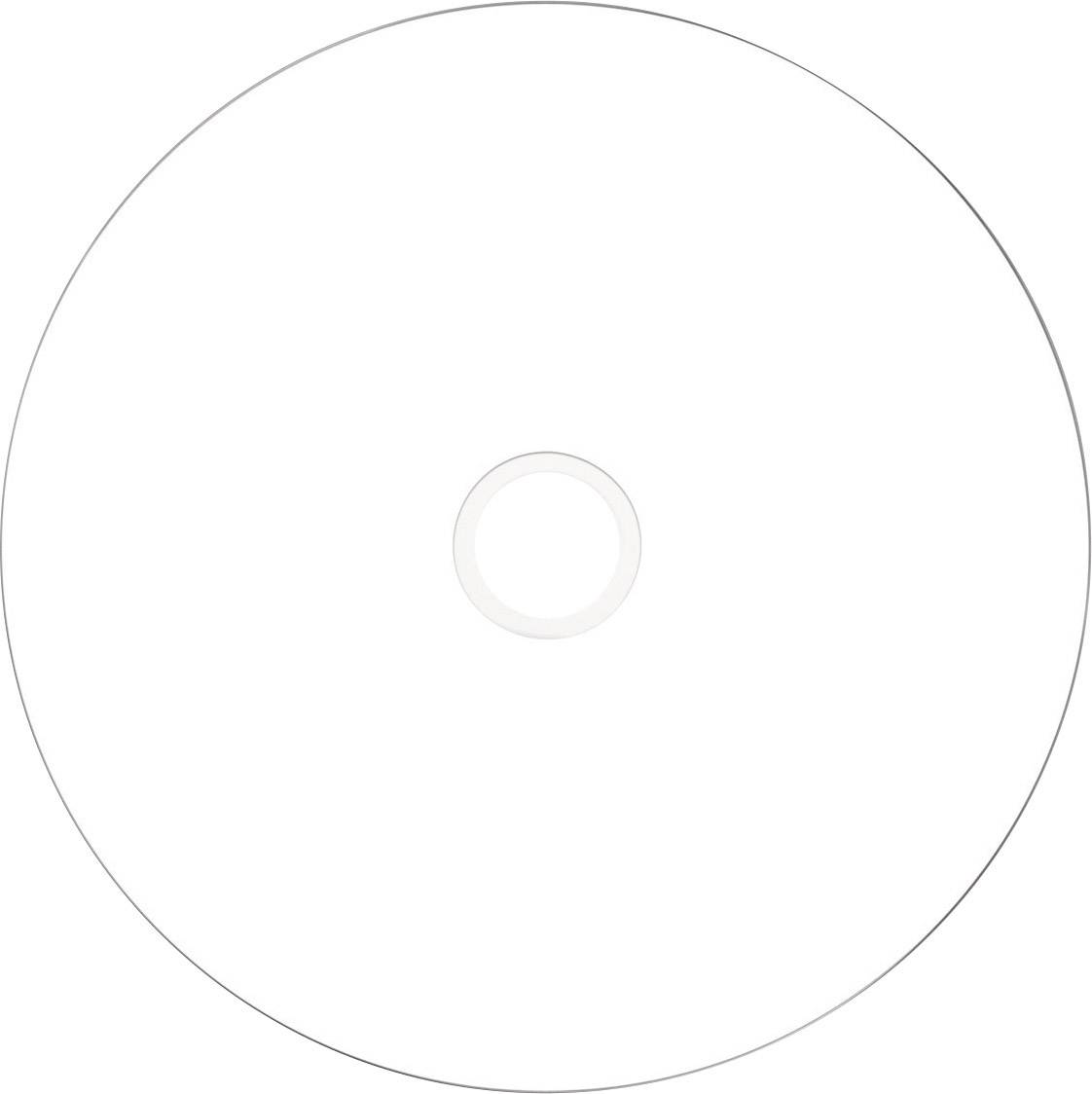 Primeon 2761252 DVD+R DL Rohling 8.5GB 25 St. Spindel Bedruckbar