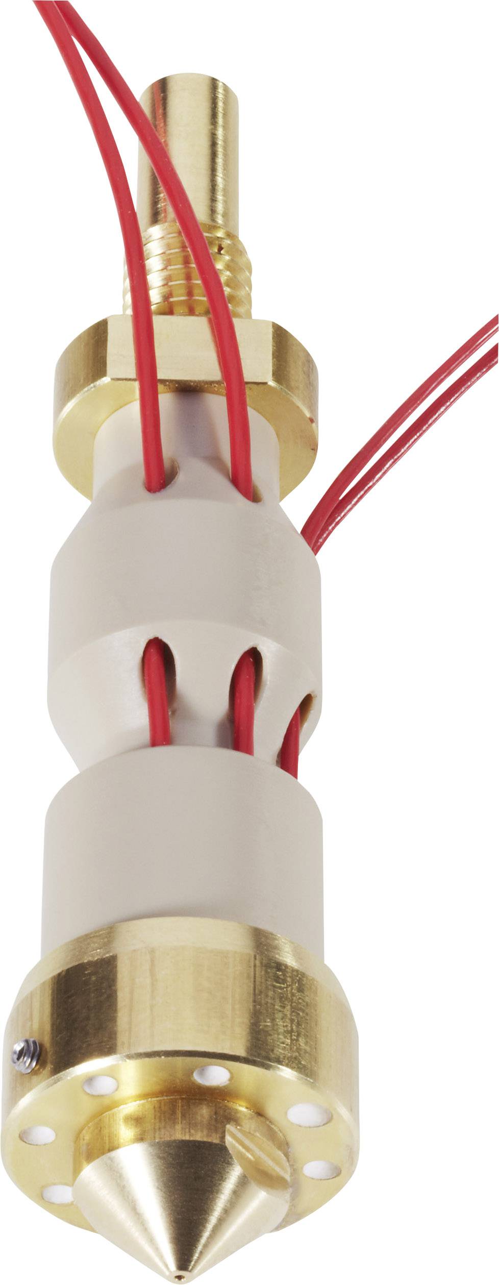 Renkforce Ersatzteil-Set Extruder 3 mm Passend für: RF1000 RF1000 SET5 EXTRUDER