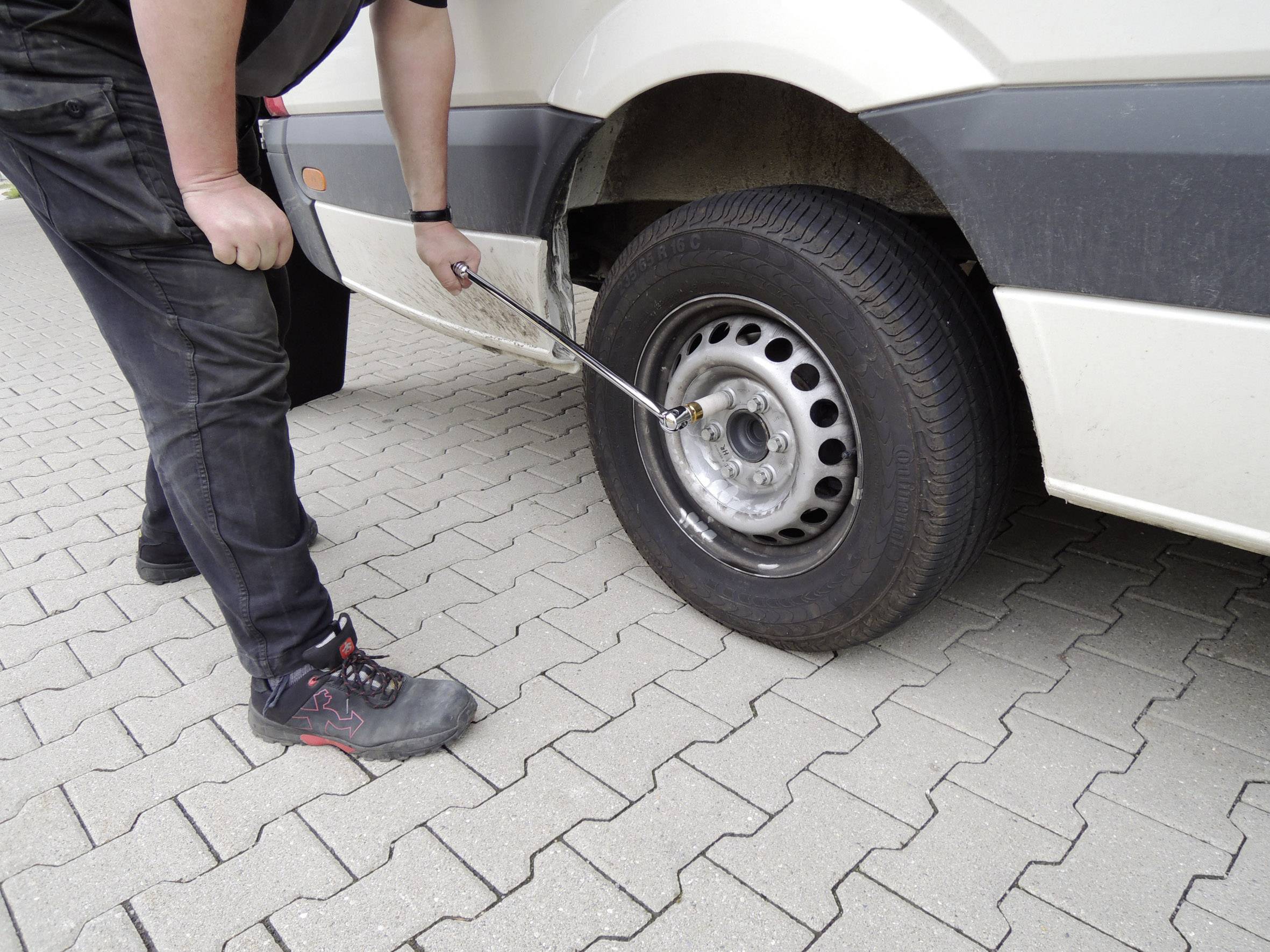 Kunzer 7GG12 Steckgriff 640mm 1St.