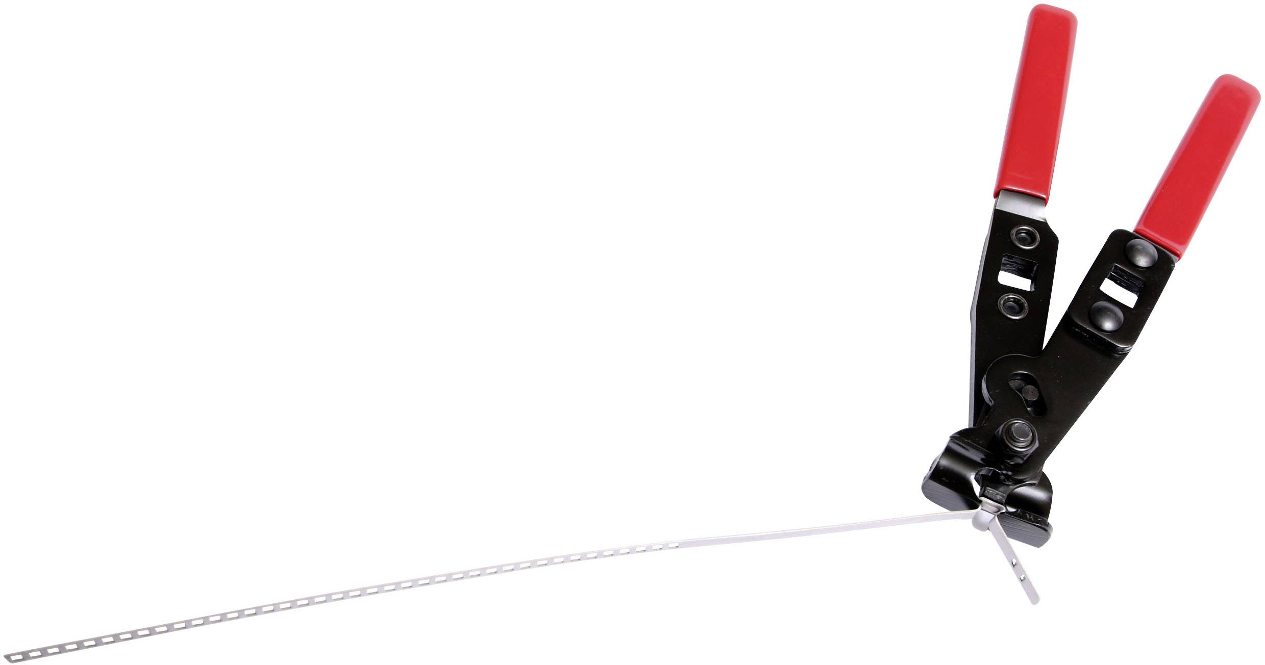 Kunzer 7OKZ01 Ohrklemmenzange 105mm 1St.