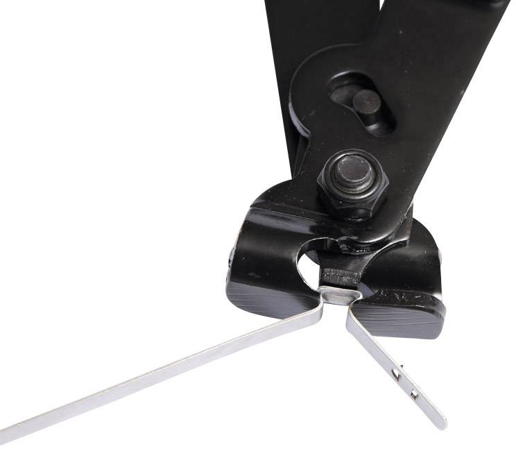 Kunzer 7OKZ01 Ohrklemmenzange 105mm 1St.