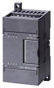 Siemens EM 223 6ES7223-1BH22-0XA0 SPS-Erweiterungsmodul
