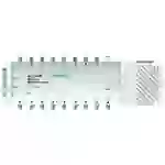 Axing SPU 516-05 SAT Multischalter Eingänge (Multischalter): 5 (4 SAT/1 terrestrisch) Teilnehmer-Anzahl: 16 Quad-LNB-tauglich Axing SPU 516-05 SAT Multischalter Eingänge (Multischalter): 5 (4 SAT/1 terrestrisch) Teilnehmer-Anzahl: 16 Quad-LNB-tauglich