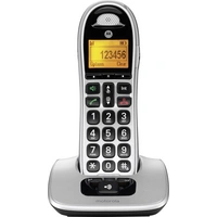 MOTOROLA CD301 DECT-TELEFON MOTOROLA CD301 DECT-TELEFON