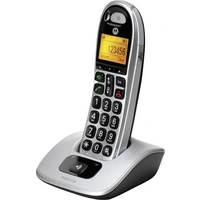 MOTOROLA CD301 DECT-TELEFON MOTOROLA CD301 DECT-TELEFON
