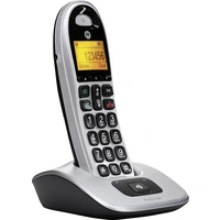 MOTOROLA CD301 DECT-TELEFON MOTOROLA CD301 DECT-TELEFON