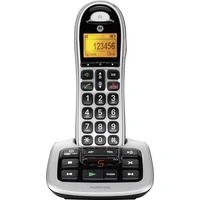 MOTOROLA CD311 DECT-TELEFON MOTOROLA CD311 DECT-TELEFON