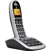MOTOROLA CD311 DECT-TELEFON MOTOROLA CD311 DECT-TELEFON