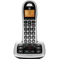 MOTOROLA CD311 DECT-TELEFON MOTOROLA CD311 DECT-TELEFON