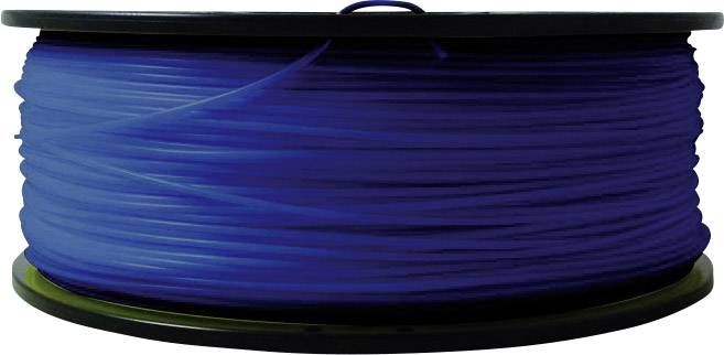 VERBATIM FILAMENT PLA 1.75MM BLAU 1KG