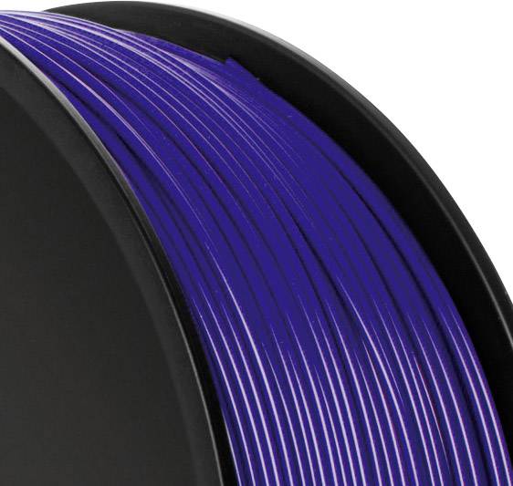 VERBATIM FILAMENT PLA 1.75MM BLAU 1KG