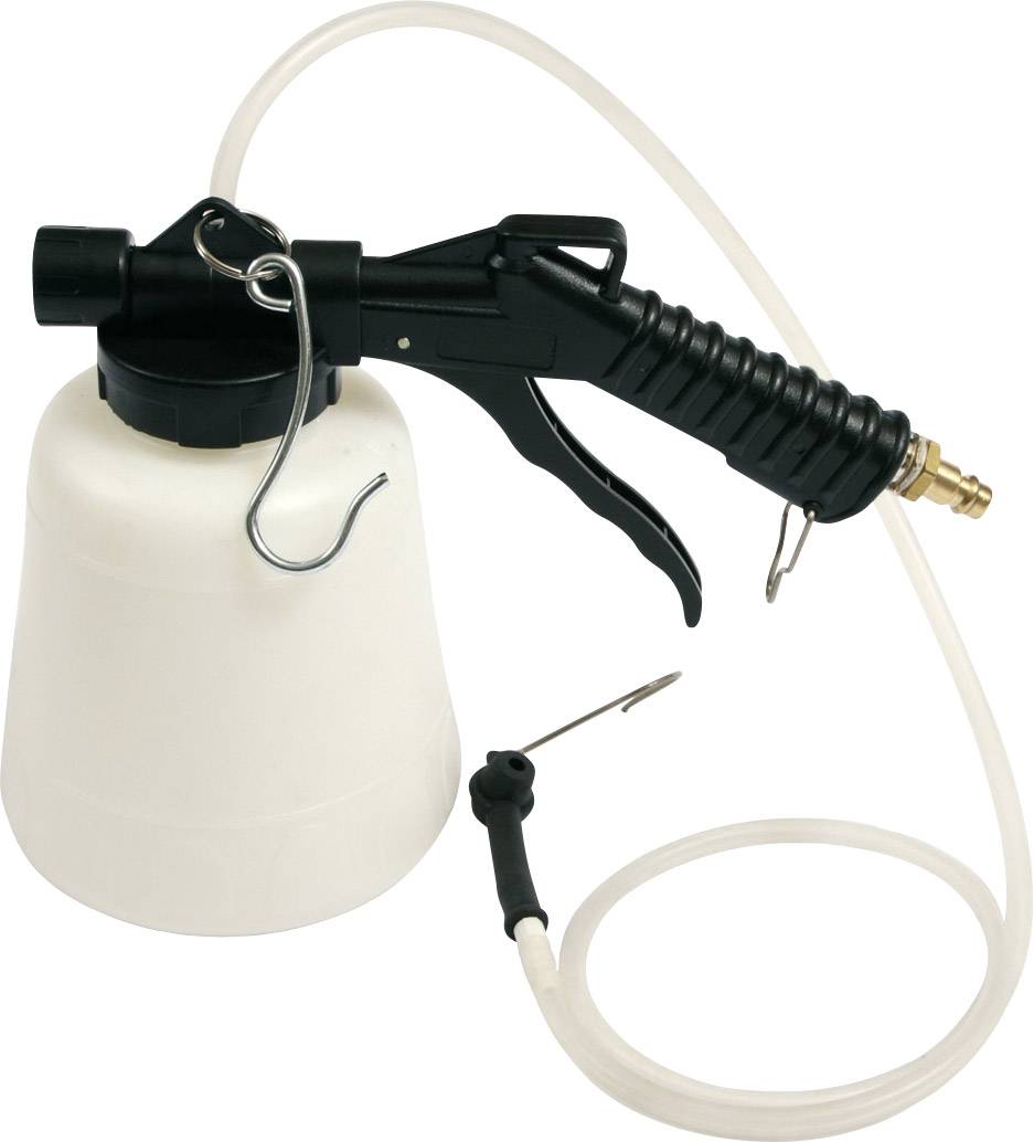 Kunzer 7BEG01 Bremsentlüftungsgerät