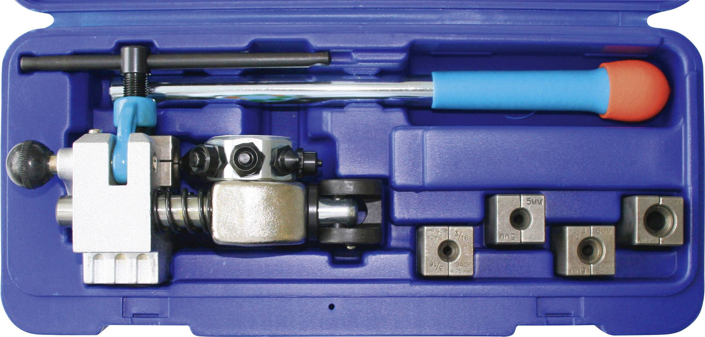 Kunzer 7BG05 Bördelgerät