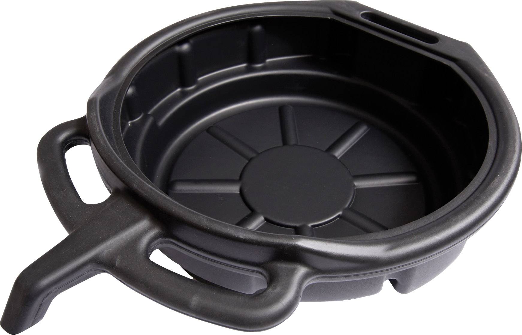 Kunzer 7OAB08 Ölauffangbehälter 8 ltr