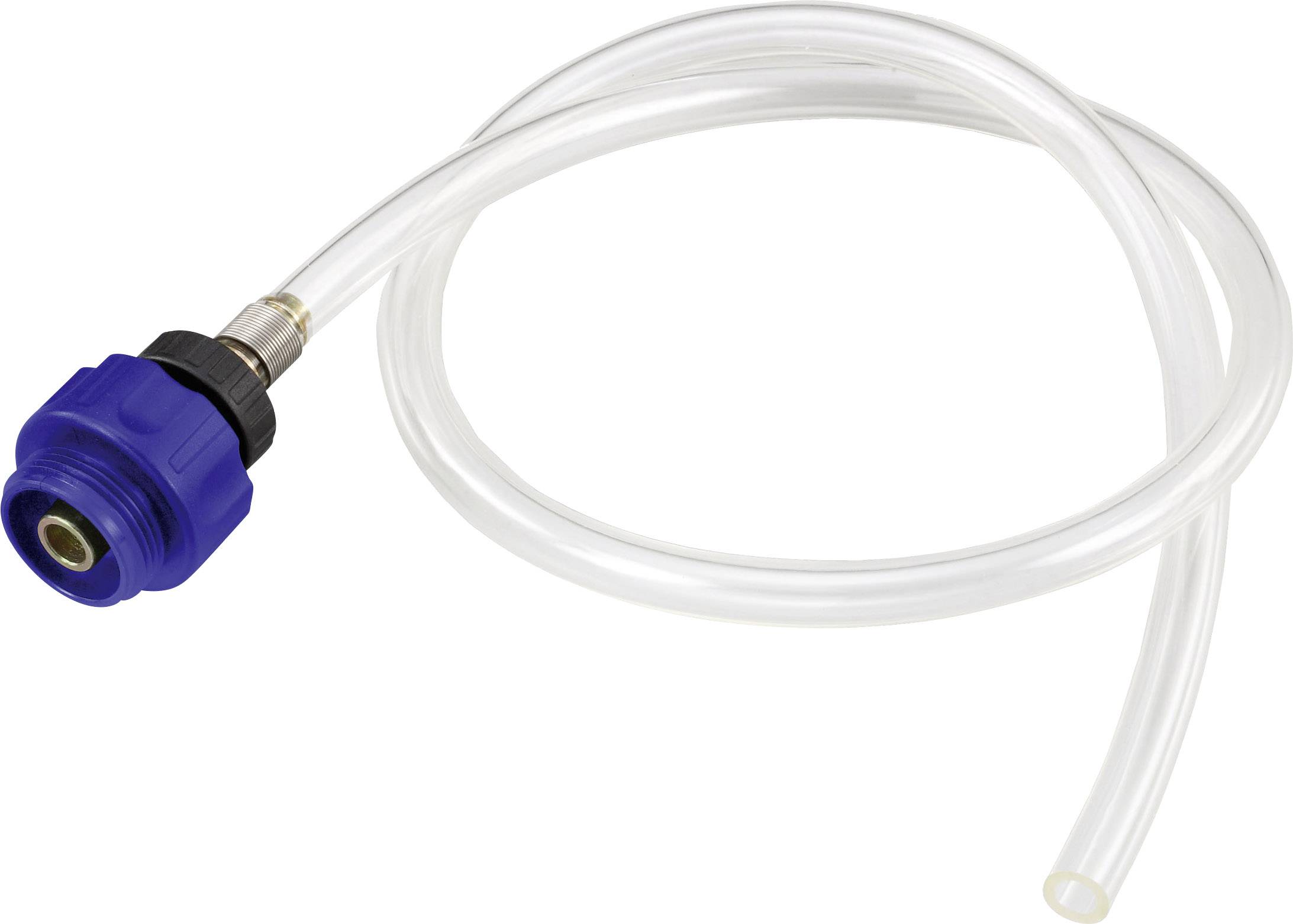 Kunzer 7OAH1 Ölablasshilfe passend für VW Ölfilterpatronen