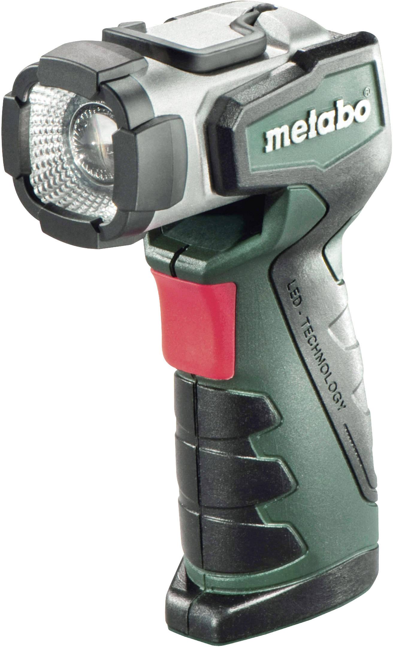Metabo PowerMaxx BS Basic Set Akku-Bohrschrauber 10.8V 2Ah Li-Ion inkl. 2. Akku, inkl. Koffer