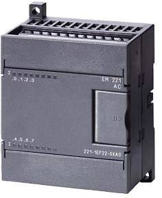 Siemens EM 221 SPS-Erweiterungsmodul