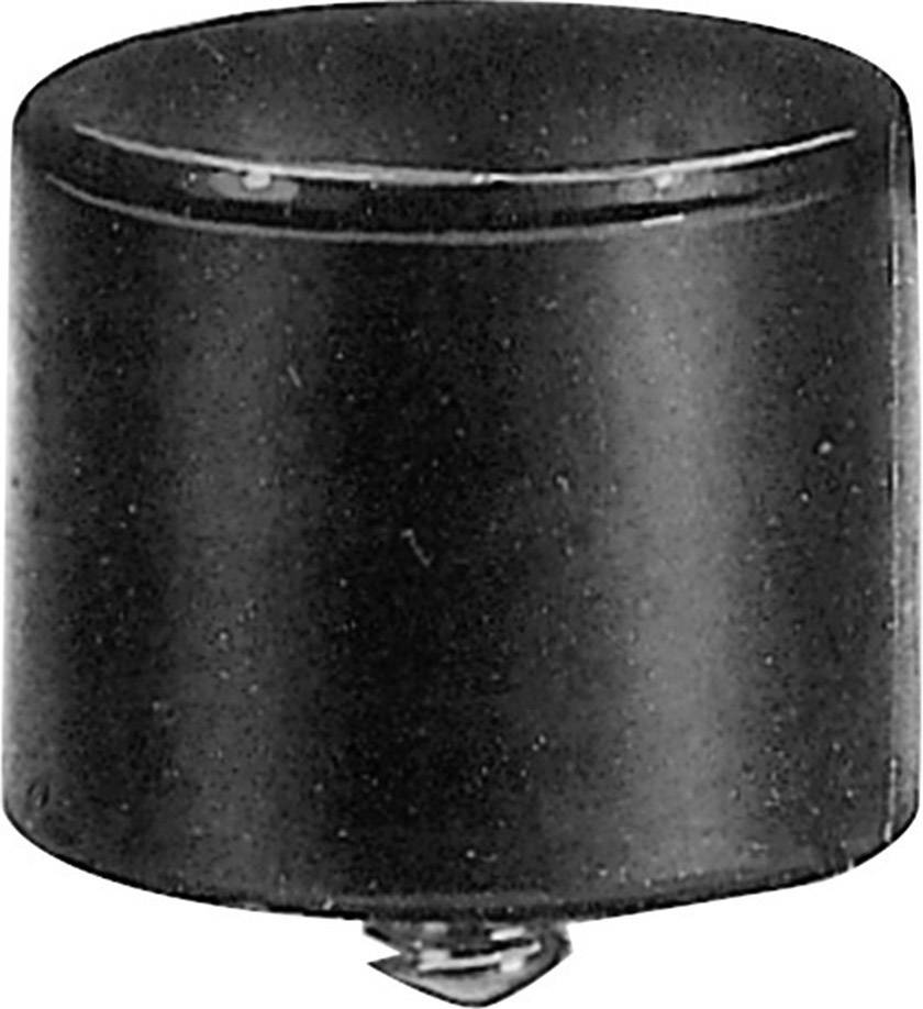 Marquardt 09090.0301-00 Hebelkappe Schwarz