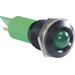 APEM Q16P1BXXG220E LED-Signalleuchte Grün 230 V/AC