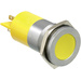 APEM Q22F1CXXG220E LED-Signalleuchte Grün 230 V/AC
