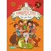 Carlsen Verlag Schule Magische Tiere Band 5 - Top oder Flop 4014489107033 1St. Carlsen Verlag Schule Magische Tiere Band 5 - Top oder Flop 4014489107033 1St.