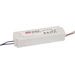 Mean Well MW LPV-60-12 LED-Trafo Konstantspannung 60W 0 - 5A 12 V/DC nicht dimmbar, Überlastschutz 1St. Mean Well MW LPV-60-12 LED-Trafo Konstantspannung 60W 0 - 5A 12 V/DC nicht dimmbar, Überlastschutz 1St.