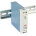 Mean Well MW MDR-10-24 Hutschienen-Netzteil (DIN-Rail) 24 V/DC 0.42A 10W Anzahl Ausgänge:1 x Inhalt 1St. Mean Well MW MDR-10-24 Hutschienen-Netzteil (DIN-Rail) 24 V/DC 0.42A 10W Anzahl Ausgänge:1 x Inhalt 1St.