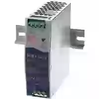 Mean Well MW SDR-120-48 Hutschienen-Netzteil (DIN-Rail) 48 V/DC 2.5A 120W Anzahl Ausgänge:1 x Inhalt 1St. Mean Well MW SDR-120-48 Hutschienen-Netzteil (DIN-Rail) 48 V/DC 2.5A 120W Anzahl Ausgänge:1 x Inhalt 1St.