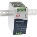 Mean Well MW SDR-240-48 Hutschienen-Netzteil (DIN-Rail) 48 V/DC 5A 240W Anzahl Ausgänge:1 x Inhalt 1St. Mean Well MW SDR-240-48 Hutschienen-Netzteil (DIN-Rail) 48 V/DC 5A 240W Anzahl Ausgänge:1 x Inhalt 1St.