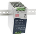 Mean Well SDR-240-24 Hutschienen-Netzteil (DIN-Rail) 24 V/DC 10 A 240 W Anzahl Ausgänge:1 x Inhalt
