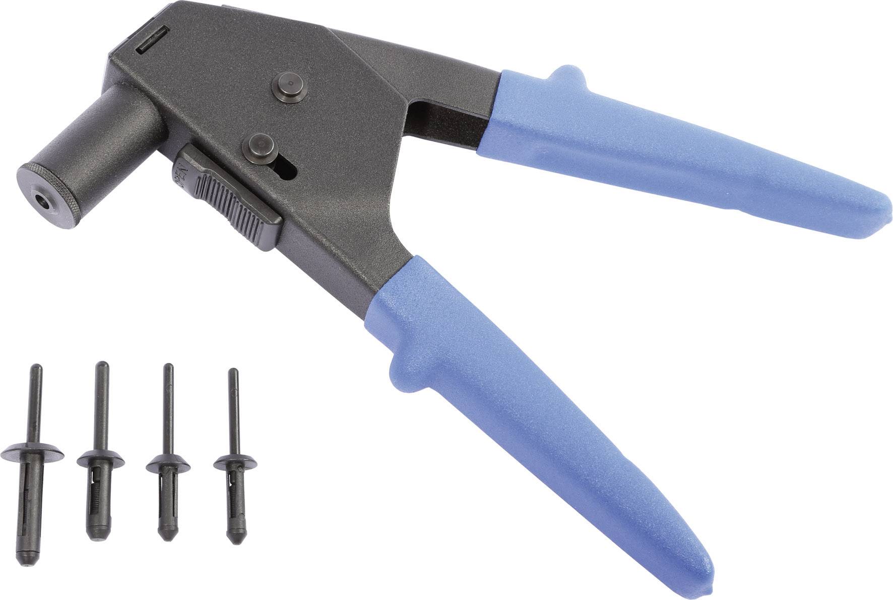 Kunzer Bremskolbendrücker 7BKD1 - Für Einfachen Bremsenwechsel - Parallel Geführt