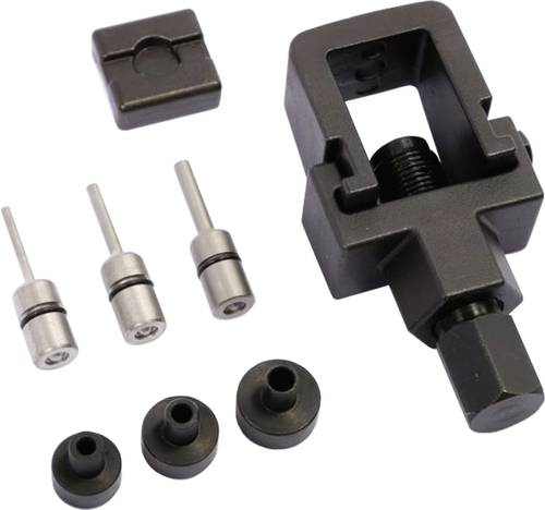 Kunzer 7KNS08 KETTENNIETER-SATZ