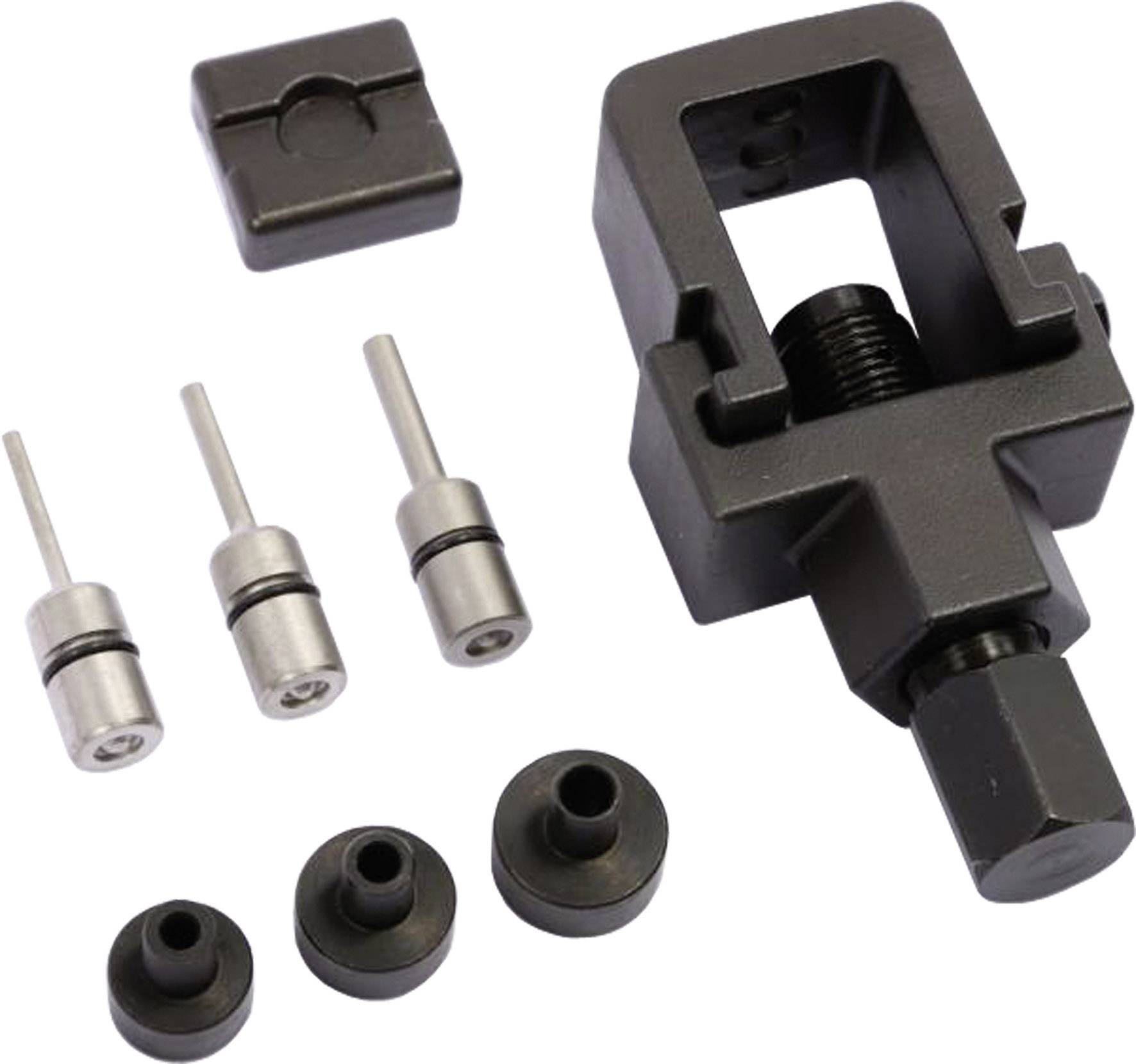 Kunzer 7KNS08 KETTENNIETER-SATZ