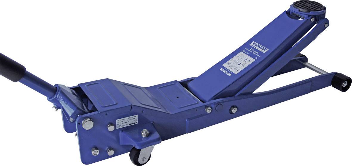Kunzer Rangierwagenheber 2000kg