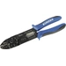 Kunzer 7KSZ01 Crimpzange Isolierte Kabelschuhe, Unisolierte Kabelschuhe 1.5 bis 6mm² Kunzer 7KSZ01 Crimpzange Isolierte Kabelschuhe, Unisolierte Kabelschuhe 1.5 bis 6mm²
