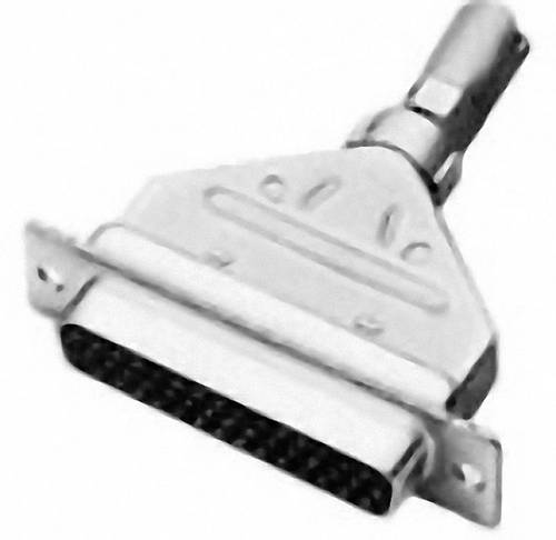 TE Connectivity AMPLIMITE HD-22 5748634-1 D-SUB Buchse Polzahl: 15 Crimpen 1St.