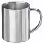 MATO interpräsent Thermobecher Edelstahl (gebürstet) 0.3 l 4089 MATO interpräsent Thermobecher Edelstahl (gebürstet) 0.3 l 4089